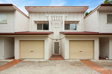 2/32 Rigby St, Annerley, QLD 4103