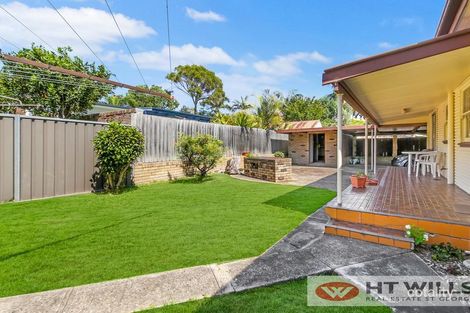 Property photo of 15 Salisbury Street Penshurst NSW 2222