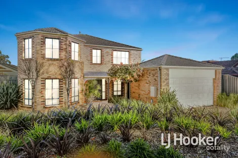 Property photo of 47 Hutchinson Drive Lynbrook VIC 3975