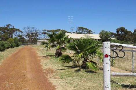 Property photo of 33 Nicholas Street Beverley WA 6304
