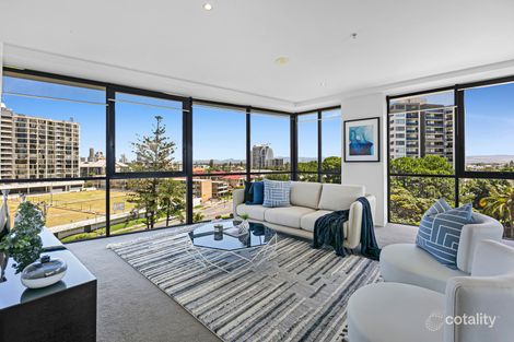 Property photo of 601/4 Wahroonga Place Surfers Paradise QLD 4217