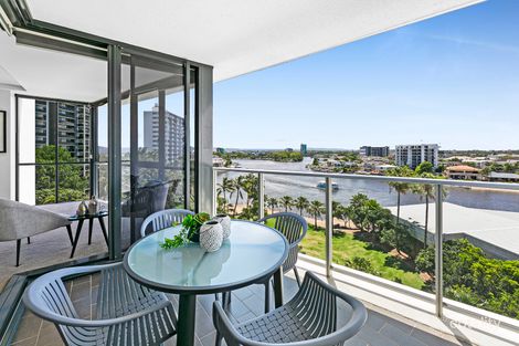 Property photo of 601/4 Wahroonga Place Surfers Paradise QLD 4217