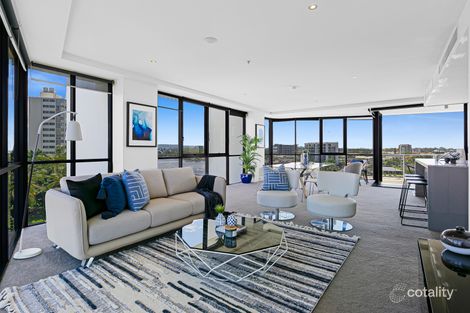 Property photo of 601/4 Wahroonga Place Surfers Paradise QLD 4217