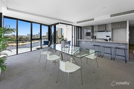 Property photo of 601/4 Wahroonga Place Surfers Paradise QLD 4217