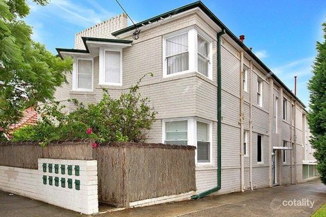 Property photo of 10/191 West Street Crows Nest NSW 2065