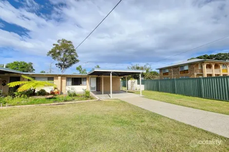 Property photo of 1/4 Dover Court Browns Plains QLD 4118