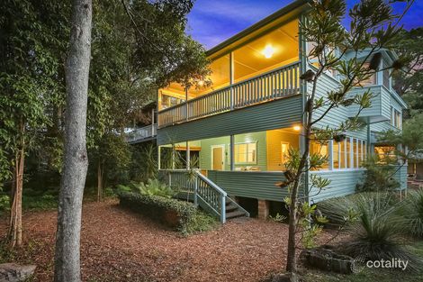Property photo of 36 Diamond Road Pearl Beach NSW 2256