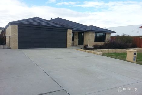Property photo of 199 Braidwood Drive Australind WA 6233
