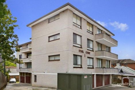 8/1 Ethel St, Randwick, NSW 2031