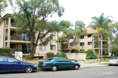 Property photo of 10/19 Sir Joseph Banks Street Bankstown NSW 2200