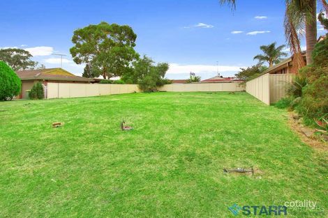 Property photo of 18 Morningbird Close St Clair NSW 2759