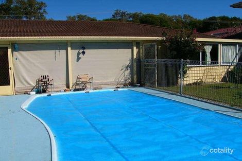 Property photo of 21 Cox Street Yamba NSW 2464