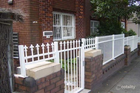 14/100 Wallis St, Woollahra, NSW 2025