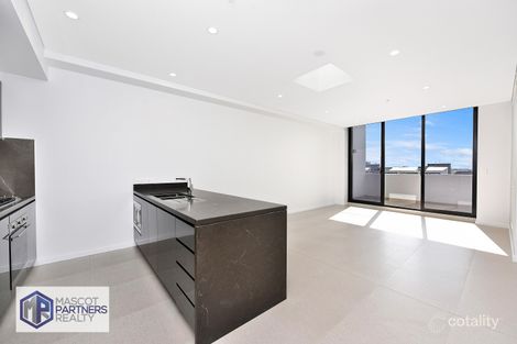 1216/42 Church Ave, Mascot, NSW 2020