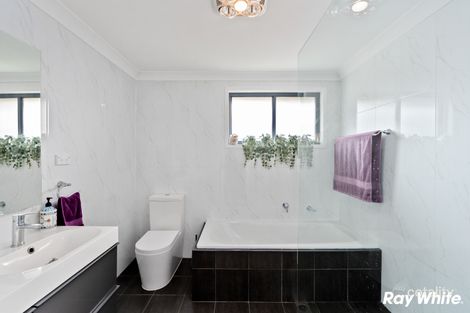 Property photo of 25 Fuchsia Crescent Quakers Hill NSW 2763