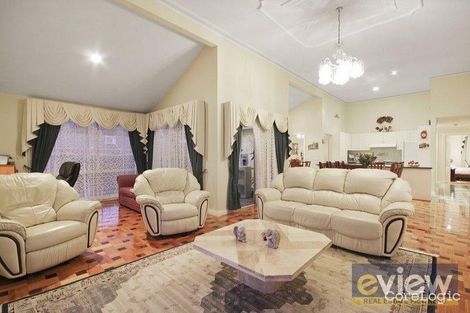 Property photo of 16 Loxford Court Narre Warren South VIC 3805