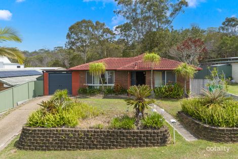 24 Plymstock St, Alexandra Hills, QLD 4161