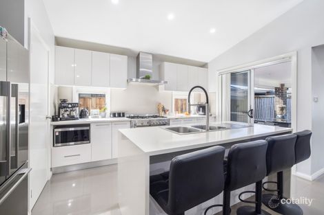 Property photo of 145 Middleton Drive Middleton Grange NSW 2171