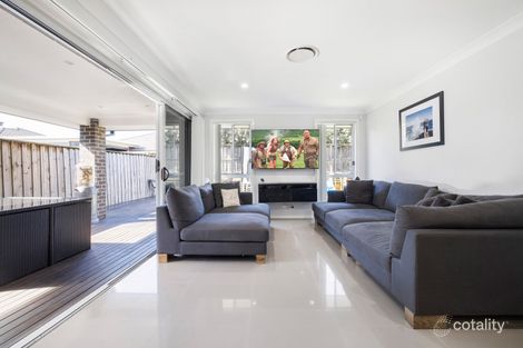 Property photo of 145 Middleton Drive Middleton Grange NSW 2171