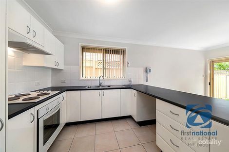 Property photo of 109 Gilba Road Girraween NSW 2145