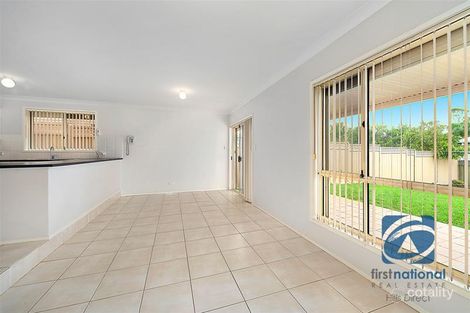 Property photo of 109 Gilba Road Girraween NSW 2145