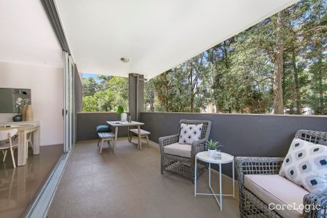 Property photo of 12/2-4 Newhaven Place St Ives NSW 2075