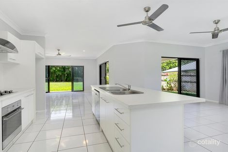 Property photo of 3 Angel Close Kanimbla QLD 4870