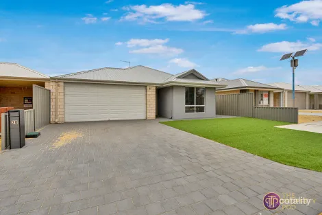 28 Hackney Loop, Byford, WA 6122