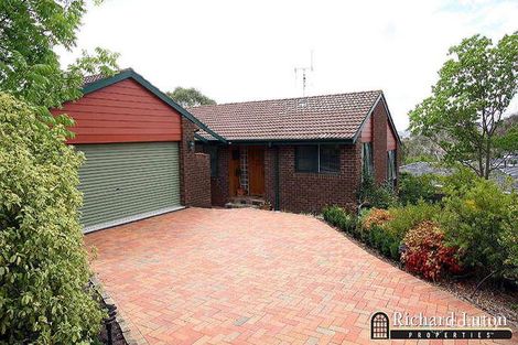 31 Daley Cres, Fraser, ACT 2615