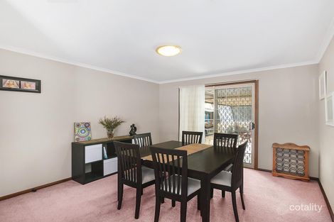 Property photo of 137 Bicentennial Drive Jerrabomberra NSW 2619