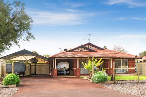 Property photo of 29 Johnston Avenue West Busselton WA 6280
