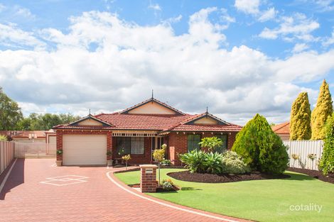 Property photo of 10 Ashcove Place Broadwater WA 6280