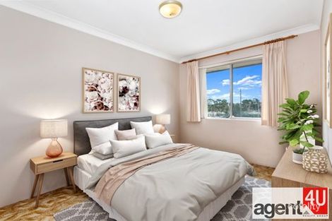 Property photo of 11/30A Union Road Penrith NSW 2750