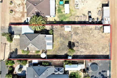 Property photo of 5 Eggers Place Lake Grace WA 6353