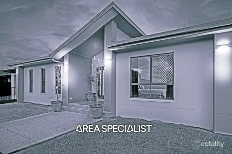 Property photo of 31 Botanical Drive Ooralea QLD 4740