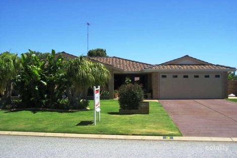 3 Kolan Cl, Dudley Park, WA 6210