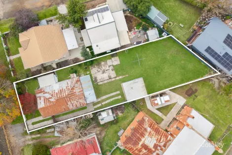 Property photo of 30 Wilson Street Long Gully VIC 3550