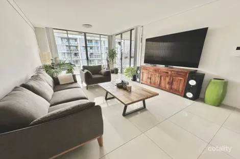 2607/39 Rhodes St, Hillsdale, NSW 2036