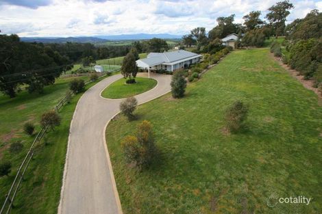 Property photo of 1 Clemantine Close Wonga Park VIC 3115
