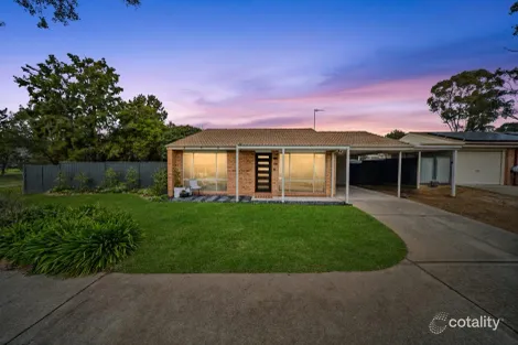 49/67 ERN FLORENCE CRES, THEODORE, ACT 2905