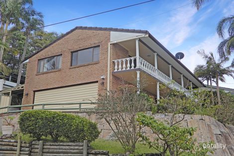 Property photo of 53 Beaufort Road Terrigal NSW 2260
