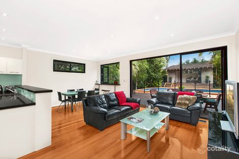 Property photo of 33 Elgin Street Gordon NSW 2072