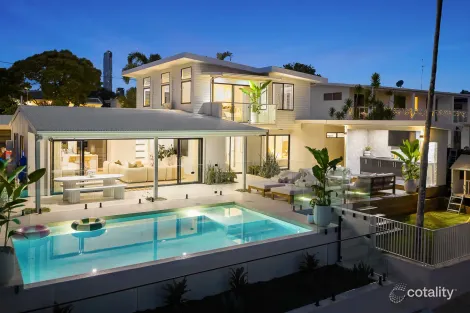 19 Key West, Broadbeach Waters, QLD 4218