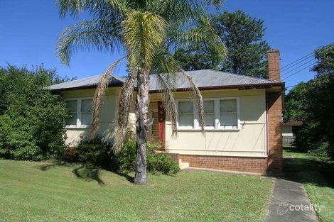 8 Sixth Ave, Seven Hills, NSW 2147