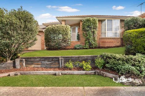 Property photo of 12 Balmoral Circuit Sunbury VIC 3429