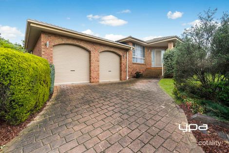 Property photo of 12 Balmoral Circuit Sunbury VIC 3429