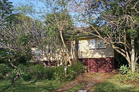 22 Townley St, St Lucia, QLD 4067