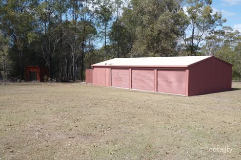 Property photo of 38-40 Sugarwood Road Glenlogan QLD 4280