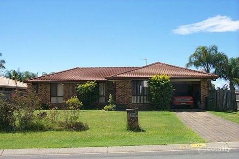 34 Marble Dr, Carrara, QLD 4211