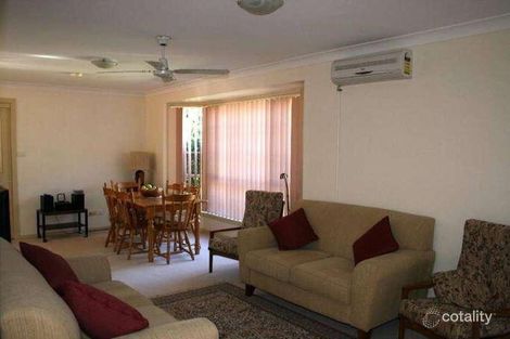 Property photo of 4 Andrew Crescent Worrigee NSW 2540